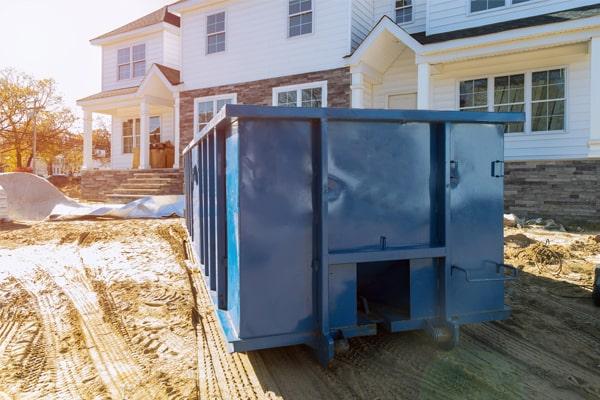 Dumpster Rental of Gillette staff